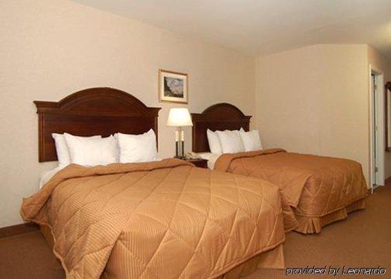 Comfort Inn & Suites Burlington Cameră foto